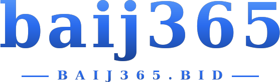 baij365 logo