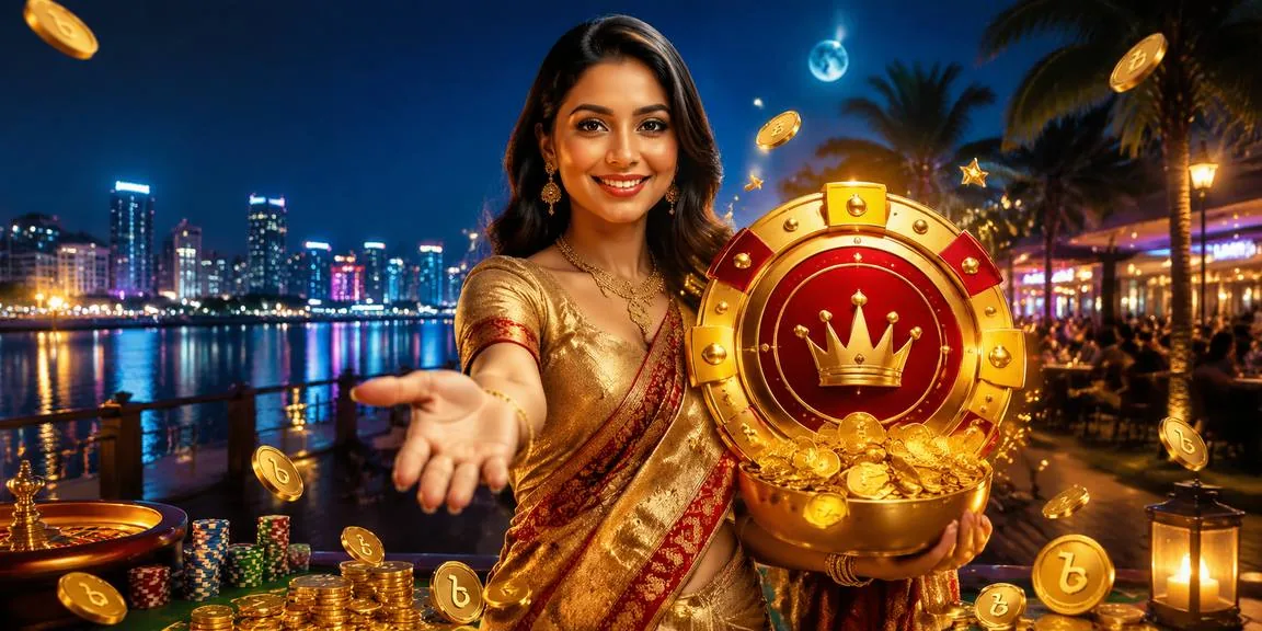 baij365 আপনার ওয়ালেটে টাকা ফেরত নিন