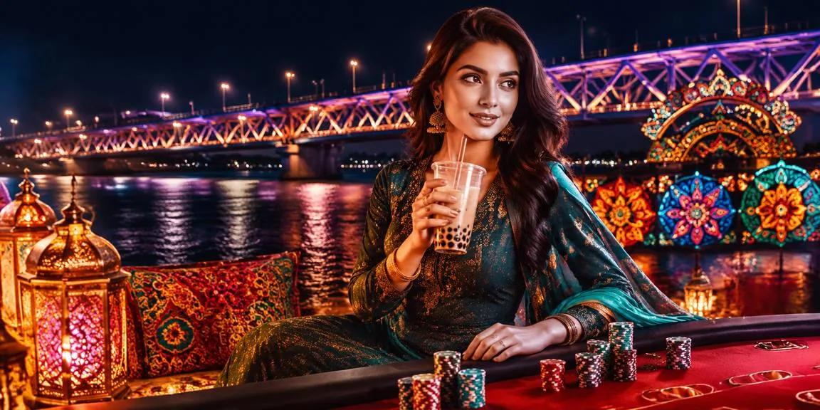 baij365 বাংলাদেশ ক্যাসিনো লবি